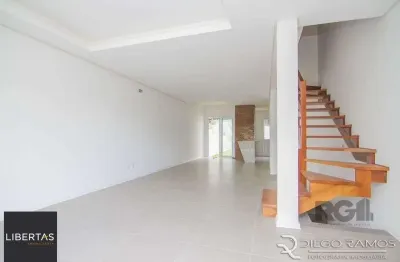 Casa com 3 quartos à venda na Avenida Altos do Santa Rita, 1284, Hípica, Porto Alegre