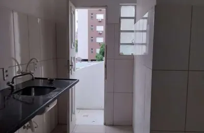 Kitnet / Stúdio à venda na Avenida Florianópolis, 191, Azenha, Porto Alegre