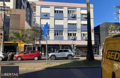 Apartamento com 3 quartos à venda na Avenida Getúlio Vargas, 1672, Menino Deus, Porto Alegre