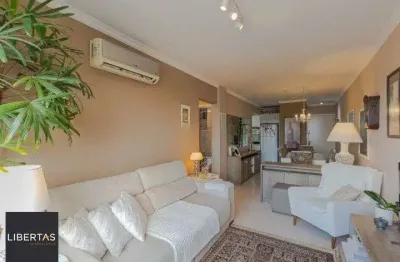 Apartamento com 2 quartos à venda na Rua Luis Luz, 109, Boa Vista, Porto Alegre