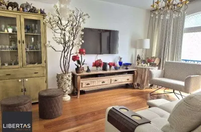 Apartamento com 3 quartos à venda na Rua Anita Garibaldi, 1122, Mont Serrat, Porto Alegre