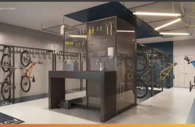 Apartamento com 1 quarto à venda na Rua da República, 527, Cidade Baixa, Porto Alegre