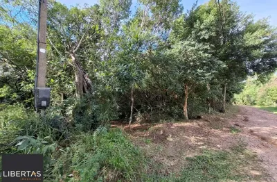 Terreno à venda na Estrada Costa Gama, 2845, Hípica, Porto Alegre