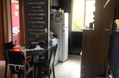 Apartamento com 2 quartos à venda na Estrada Cristiano Kraemer, 1863, Vila Nova, Porto Alegre