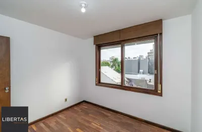 Apartamento com 1 quarto à venda na Avenida Protásio Alves, 190, Rio Branco, Porto Alegre