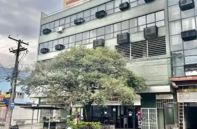 Sala comercial à venda na Rua Jari, 89, Passo da Areia, Porto Alegre