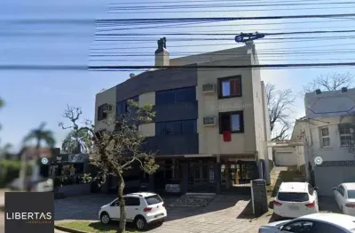 Cobertura duplex no bairro tristeza de 3 dormitórios 2 vagas e terraço