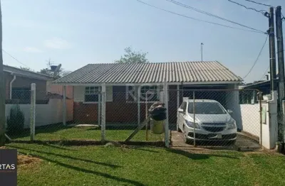 Casa para venda - 130m², 2 dormitórios, 2 vagas - aberta dos morros