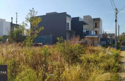 Terreno à venda na Rua Jorge Babot Miranda, 400, Aberta dos Morros, Porto Alegre