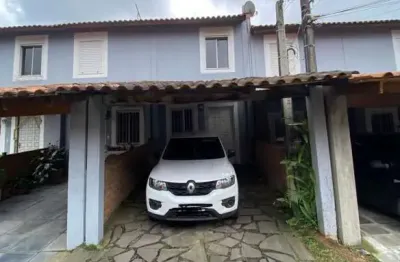 Casa com 3 quartos à venda na Avenida Juca Batista, 3561, Belém Novo, Porto Alegre