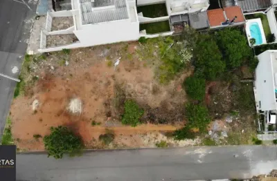 Terreno à venda na Rua Manoel Fernandes, 50, Guarujá, Porto Alegre