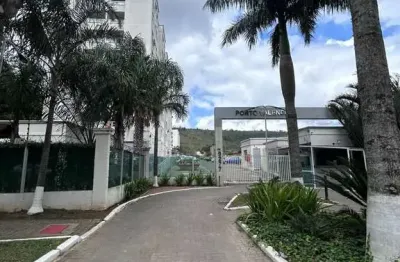 Apartamento com 2 quartos à venda na Avenida Protásio Alves, 9277, Rio Branco, Porto Alegre