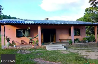 Chácara / sítio com 2 quartos à venda na Estrada José Cardoso da Costa, 715, Extrema, Porto Alegre