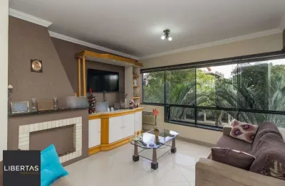Apartamento de 3 dormitórios no bairro jardim itu sabará - porto alegre
