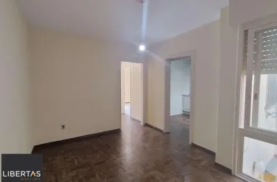 Apartamento com 2 quartos à venda na Avenida Mariland, 990, São João, Porto Alegre