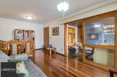 Apartamento à venda no bairro jardim lindóia em porto alegre/rs