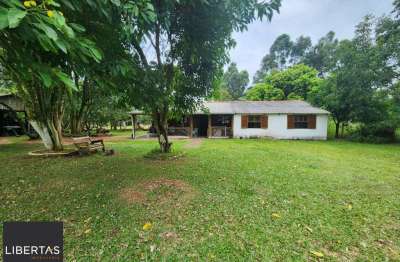Chácara / sítio com 3 quartos à venda na Beco Do Ricardinho, 4755, Zona Rural, Porto Alegre