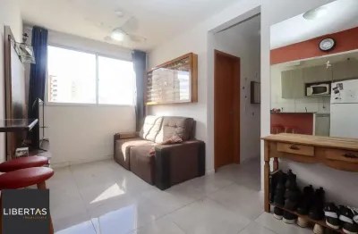 Apartamento com 2 quartos à venda na Avenida João Ferreira Jardim, 138, Parque Santa Fé, Porto Alegre