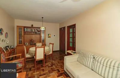Apartamento com 2 quartos à venda na Rua Sapê, 776, Passo da Areia, Porto Alegre