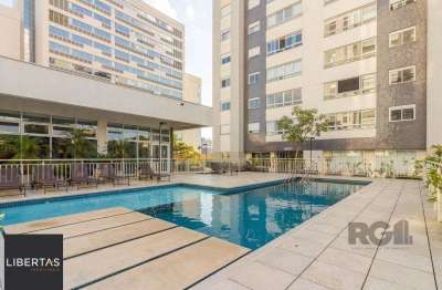 Apartamento novo no condomínio rossi reserva de 3 dormitórios e 2 vagas