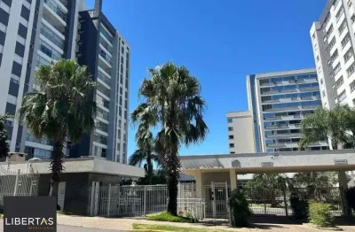 Apartamento novo no condomínio rossi reserva de 3 dormitórios e 2 vagas