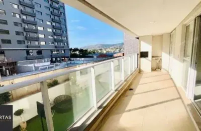 Apartamento NOVO no Condomínio Rossi Reserva de 3 dormitórios e 2 vagas