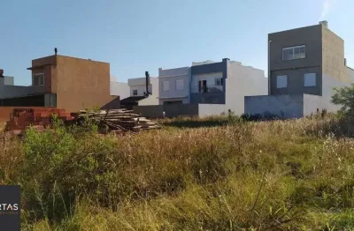 Terreno à venda na Rua Jorge Babot Miranda, 400, Aberta dos Morros, Porto Alegre