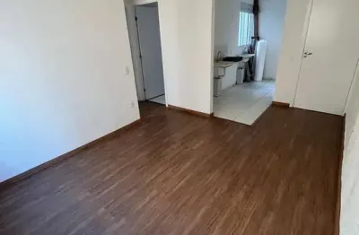 Apartamento com 2 quartos à venda na Rua Sabino Pereira Nunes, 931, Restinga, Porto Alegre