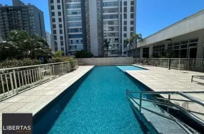 Apartamento garden novo no condomínio rossi reserva de 3 dormitórios e 2 vagas