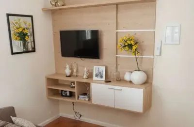 Vende-se apartamento de 1 dormitório e 41m² - menino deus