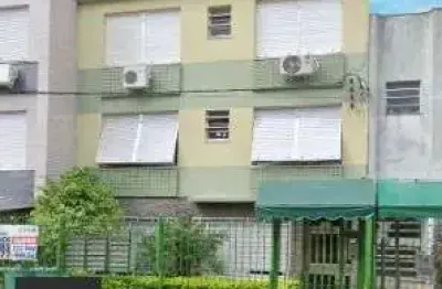 Apartamento com 1 quarto à venda na Rua Gomes Jardim, 1074, Santana, Porto Alegre