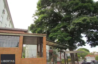 Apartamento com 2 quartos à venda na Avenida Icaraí, 330, Cristal, Porto Alegre