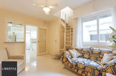 Cobertura com 4 quartos à venda na Rua Comendador Rheingantz, 398, Auxiliadora, Porto Alegre
