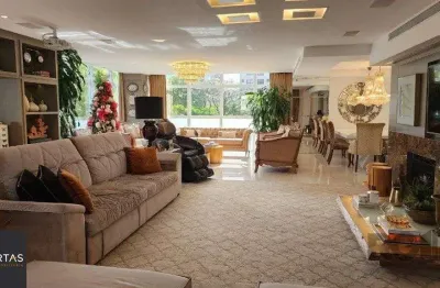 Apartamento com 4 quartos à venda na Rua Comendador Rheingantz, 635, Auxiliadora, Porto Alegre