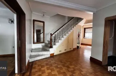 Casa com 4 quartos à venda na Travessa Comendador Batista, 5, Cidade Baixa, Porto Alegre