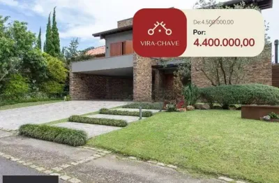 Casa em condomínio fechado com 4 quartos à venda na Avenida Juca Batista, 8000, Belém Novo, Porto Alegre