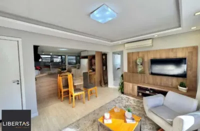 Apartamento com 3 quartos à venda na Rua Amoroso Costa, 275, Cristo Redentor, Porto Alegre