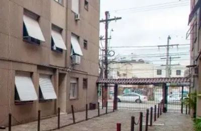 Apartamento, 2 dormitórios no bairro azenha em porto alegre para comprar