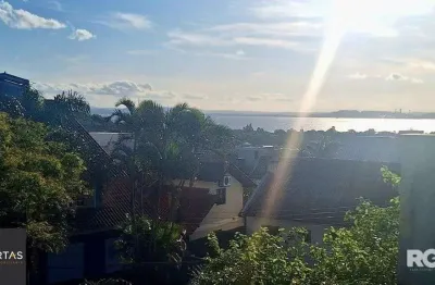 Casa ampla de 3 pisos com vista para o guaíba -  ipanema -  porto alegre -rs