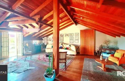 Casa ampla de 3 pisos com vista para o guaíba -  ipanema -  porto alegre -rs