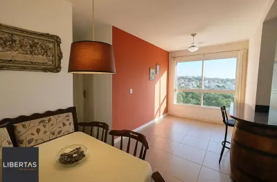 Apartamento com 2 quartos à venda na Rua Luiz Fontoura Júnior, 230, Jardim Itu Sabará, Porto Alegre