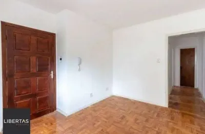 Apartamento com 1 quarto à venda na Rua São Francisco, 1040, Santana, Porto Alegre