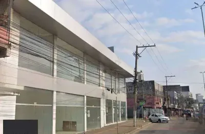 Prédio para alugar na Avenida Assis Brasil, 2061, Cristo Redentor, Porto Alegre