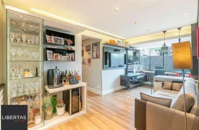 Apartamento com 2 quartos à venda na Rua Carlos Von Koseritz, 58, São João, Porto Alegre