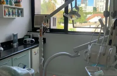 Sala comercial à venda na Avenida Cristóvão Colombo, 1789, Floresta, Porto Alegre