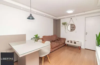 Apartamento à venda no bairro lomba do pinheiro em porto alegre/rs