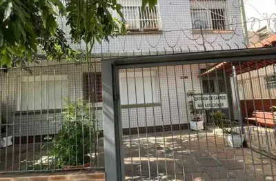 Apartamento com 2 quartos à venda na Avenida Praia de Belas, 2284, Praia de Belas, Porto Alegre