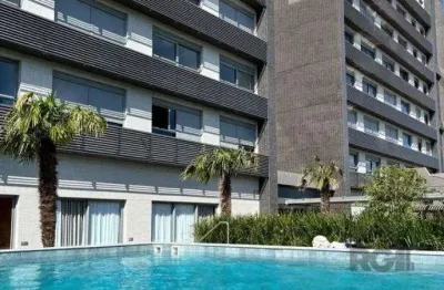 Flat à venda na Rua Cassilda Flora Zaffari, 60, Teresópolis, Porto Alegre