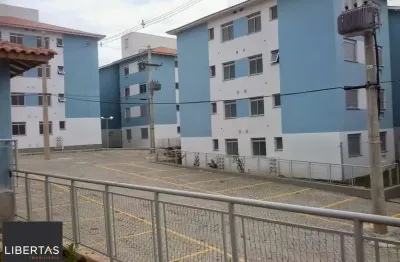 Vende apartamento , 2 dormitórios no residencial reserva da figueira