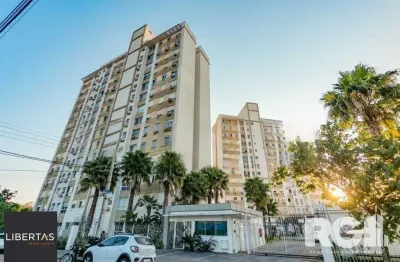 Apartamento no jardim itu de 2 dormitórios vaga e infra